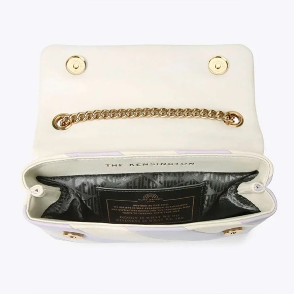 NWT Kurt Geiger Medium Kensington Bag - Picture 2 of 4